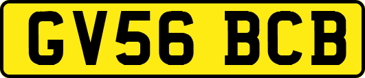 GV56BCB