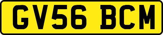 GV56BCM