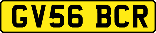 GV56BCR