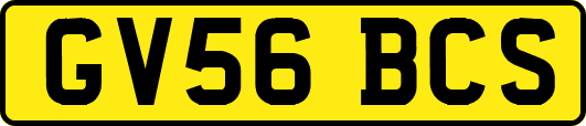 GV56BCS