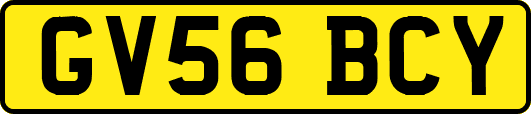 GV56BCY