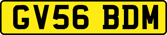 GV56BDM