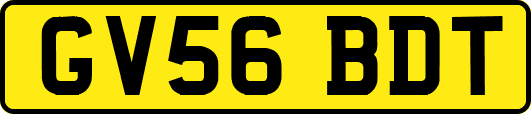 GV56BDT