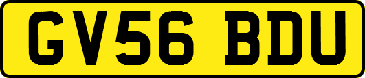 GV56BDU