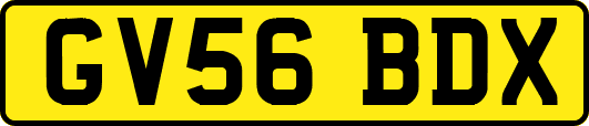 GV56BDX