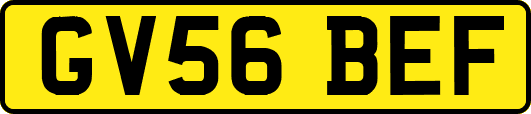 GV56BEF