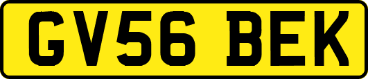 GV56BEK