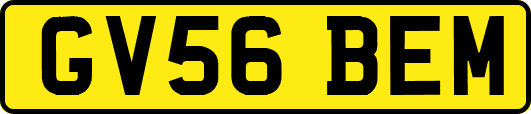 GV56BEM