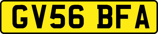 GV56BFA