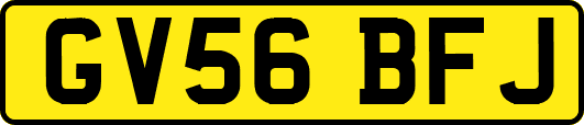 GV56BFJ