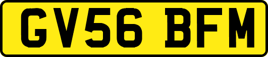 GV56BFM