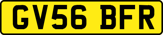 GV56BFR