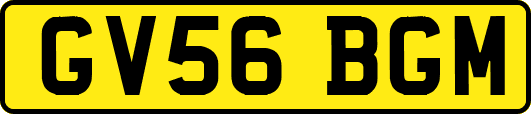 GV56BGM