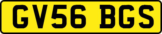 GV56BGS