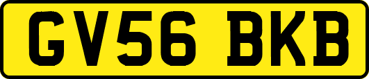 GV56BKB