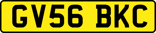 GV56BKC