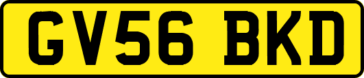 GV56BKD