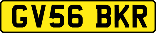 GV56BKR