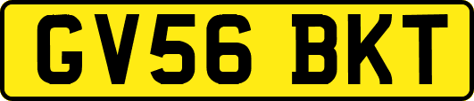 GV56BKT
