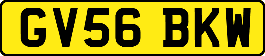 GV56BKW