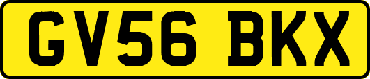 GV56BKX