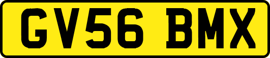 GV56BMX