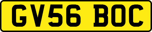 GV56BOC