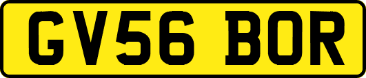 GV56BOR