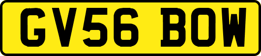 GV56BOW