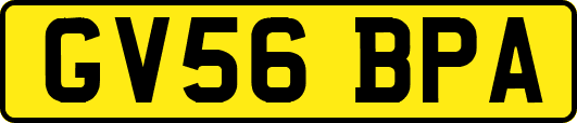 GV56BPA
