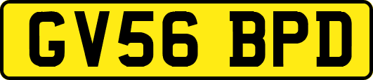 GV56BPD