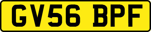 GV56BPF