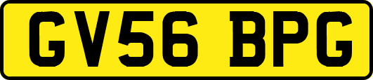 GV56BPG