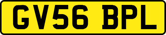 GV56BPL