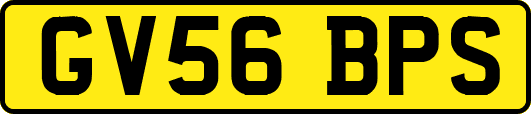 GV56BPS