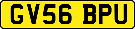 GV56BPU