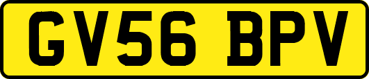 GV56BPV