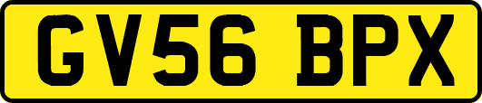 GV56BPX