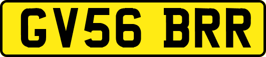 GV56BRR