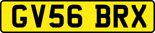 GV56BRX