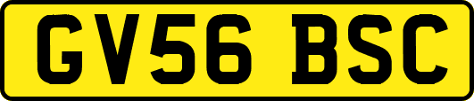 GV56BSC
