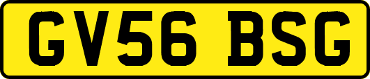 GV56BSG