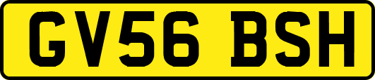 GV56BSH