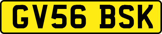 GV56BSK