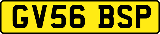 GV56BSP