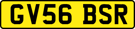 GV56BSR