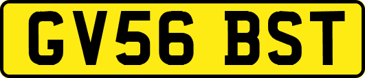GV56BST