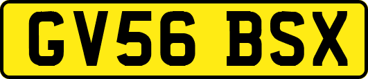 GV56BSX