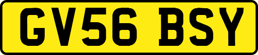 GV56BSY