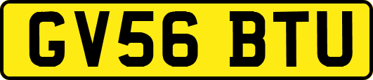 GV56BTU